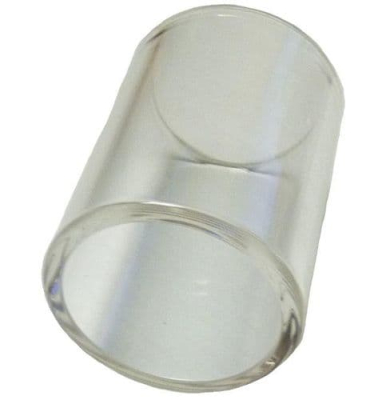 Cup - Pyrex Large Diameter, 3 Series Gas Saver (29mm x 48mm)