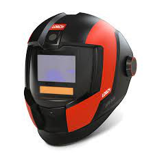 Lorch APR 900 Welding and Grinding Helmet