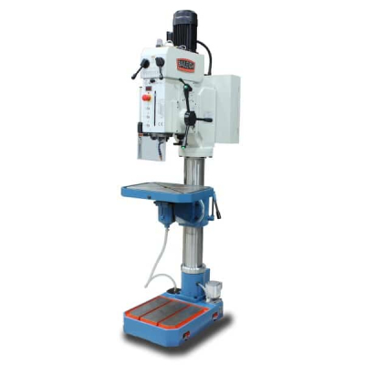 Baileigh DP-1850G Gear Driven Drill Press