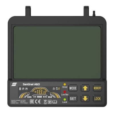 Esab Sentinel A60 ADF Filter