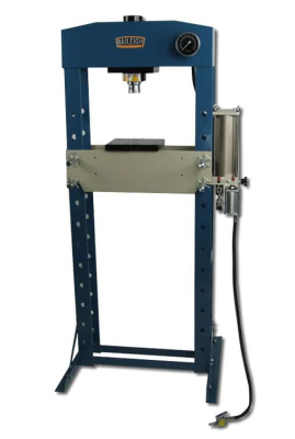 Baileigh HSP-30A Pneumatic Workshop Press