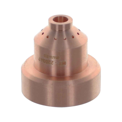 Hypertherm 100 amp  Mechanised Cutting Shield Deflector