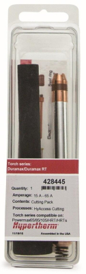 Hypertherm Hyaccess 30-65A  Starter Kit