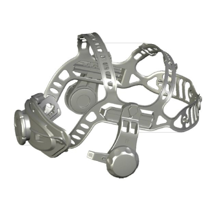 Esab Sentinel A60 Air Halo Headgear