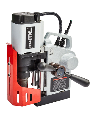 JEI MiniBeast Auto Drilling Machine 110V