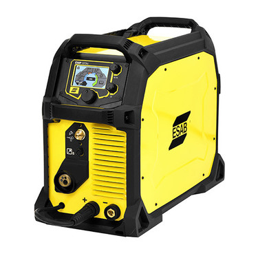 ESAB Rebel EMP 320ic Welder
