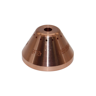 Hypertherm Powermax 125 Shield Deflector 45 + 65 amp