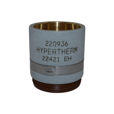 Hypertherm MaxPro Shield Cap 50A Height Sense