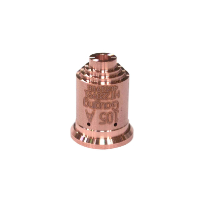 Hypertherm Gouging Zozzle 105 amp - Pack of 5