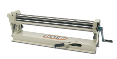Baileigh SR-3622M Slip Roll