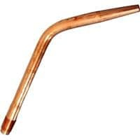 Standard Swaged Welding Nozzles