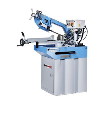Promac SX_818DV Manual Bandsaw