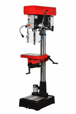Tool France TFD-30TE Drill Press 400V