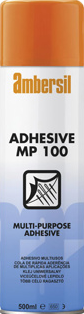 AMB Adhesive MP100 -  12 x 500ml