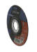 Norton Vulcan 4½' 115 x 2.5mm Cutting Disc