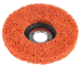 115 x 22  NORTON Blaze Rapid Strip Disc