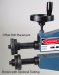 Baileigh BR-18E-24 Bead Roller