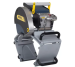 Exact Air360 Pipecut - Air Operated
