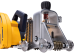 Exact Pipecut Infinity System - 110V