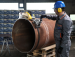 Exact Pipecut Infinity System - 110V
