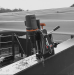 HMT Cordless V36-18 Magnet Drill - Bare Machine