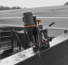 HMT Cordless V36-18 Magnet Drill - Bare Machine