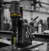 HMT Cordless V36-18 Magnet Drill - Bare Machine