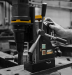 HMT Cordless V36-18 Magnet Drill - Bare Machine