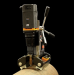 HMT VersaDrive V35 Pipe Magnet Drill 230V