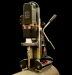 HMT  VersaDrive V60T Pipe Magnet Drill 110V