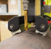 HMT  VersaDrive V60T Pipe Magnet Drill 110V