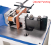 Baileigh HPB-78-NC Horizontal Press Brake