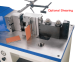 Baileigh HPB-78-NC Horizontal Press Brake