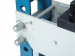 Baileigh HSP-100A Pneumatic Workshop Press