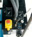 Baileigh HSP-110M Hydraulic Workshop Press