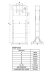 Baileigh HSP-20A Pneumatic Workshop Press