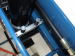 Baileigh HSP-30A Pneumatic Workshop Press