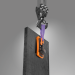 ALFRA Lifting Magnet TML 500
