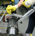 CIBO Finitube Hand Held Tube Polisher Kit 110V