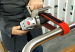 CIBO Finimaster Pro 110V Set 2 Drum Sander
