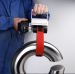 CIBO Finimaster Pro 230V Drum Sander Machine Only in Case