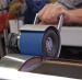 CIBO Finimaster Pro 230V Drum Sander Machine Only in Case