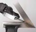 CIBO FinitAll 230V Fillet Weld Grinder Kit in Steel Case