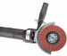 CIBO FinitAll 230V Fillet Weld Grinder Kit in Steel Case