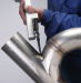 CIBO Finiteasy  230V Set - Fillet Weld Grinder