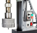 JEI HM100T Magbeast Drill 110V with Swivel Base