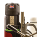 JEI Magbeast HM40EX Drill 240V with Swivel Base