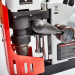 JEI MiniBeast Auto Drilling Machine 110V