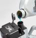 JEI MiniBeast Ratchet Handle Drilling Machine 110V