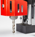 JEI MiniBeast Ratchet Handle Drilling Machine 110V